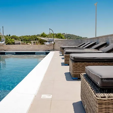 Aqua Sea Relais, Luxury & Pool * Vieste