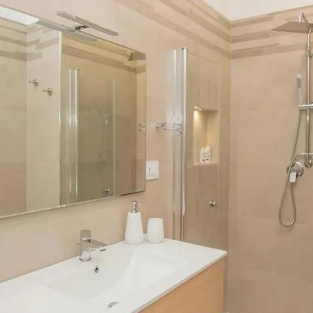Appartamento Aqua Sea Relais, Luxury & Pool Vieste