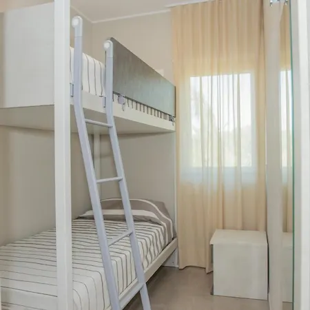 Aqua Sea Relais, Luxury & Pool Appartamento