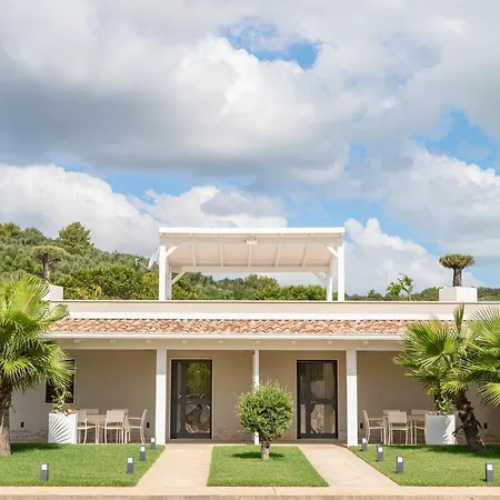 Aqua Sea Relais, Luxury & Pool Appartamento