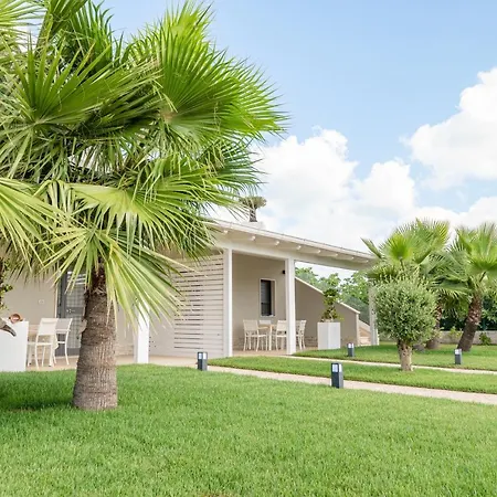 Aqua Sea Relais, Luxury & Pool Appartamento