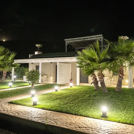 Appartamento Aqua Sea Relais, Luxury & Pool Vieste