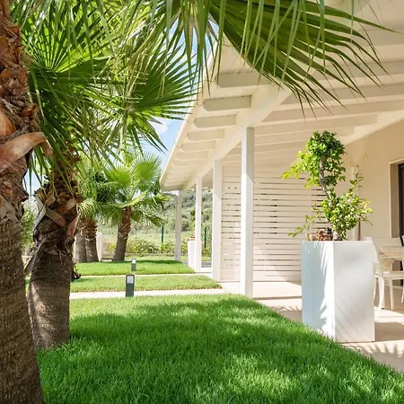 Appartamento Aqua Sea Relais, Luxury & Pool