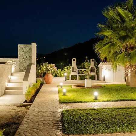 Appartamento Aqua Sea Relais, Luxury & Pool Vieste