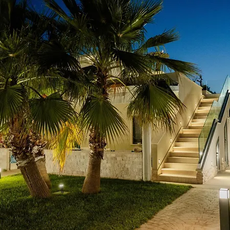 Aqua Sea Relais, Luxury & Pool Appartamento