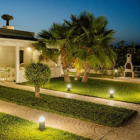 Aqua Sea Relais, Luxury & Pool Appartamento *