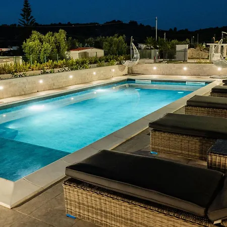 Appartamento Aqua Sea Relais, Luxury & Pool Vieste