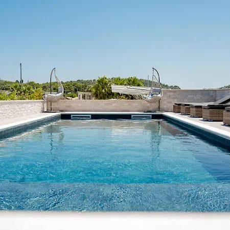Appartamento Aqua Sea Relais, Luxury & Pool Vieste